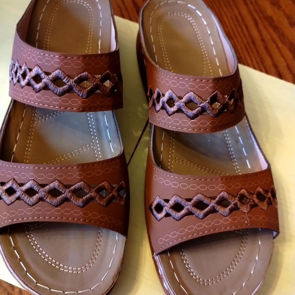 Summer sandal